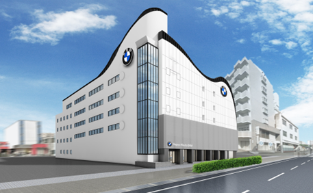 『名古屋瑞穂BMW／BMW Premium Selection名古屋瑞穂』グランドオープン、新世代BMW「ノイエ・クラッセ」の 第一弾「THE NEW BMW iX3」を特別に展示