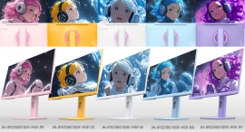 JAPANNEXTから、選べる5色!165Hz対応のフルHDゲーミングモニターを19,980円で5月21日(木)に発売 JAPANNEXTから、選べる5色!165Hz対応のフルHDゲーミングモニターを19,980円で5月21日(木)に発売