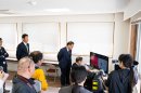 要救助者捜索デモ(1) 屋内 要救助者捜索デモ(1) 屋内
