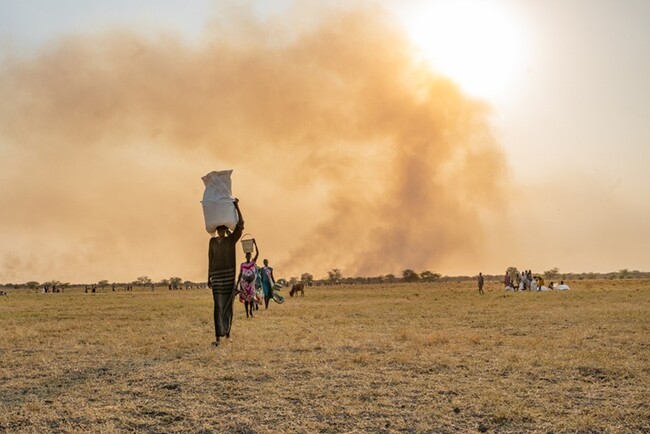 限界点に立たされる南スーダン：医療施設や民間人への攻撃、レイプ、飢餓──紛争当事者は民間人の保護を