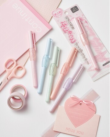 yutoriが展開する「minum」のぷにゅグリップライナーが@cosmeベストコスメアワード2026 上半期新作ベストコスメ ベストアイライナー部門にて1位を受賞