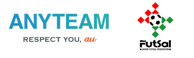 「ANYTEAM」を通じたオフィシャルパートナー契約継続について