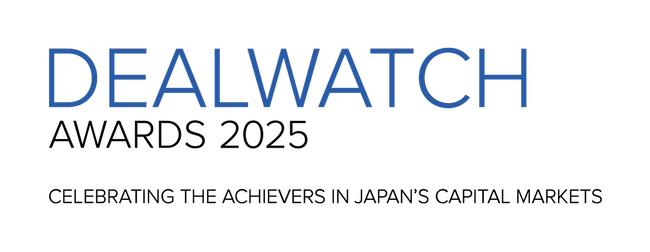 「DEALWATCH AWARDS 2025」株式部門の「IPO of the Year」受賞について
