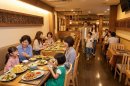 神楽坂店の店内の様子 神楽坂店の店内の様子