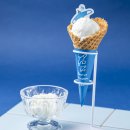 熱海ヨーグルトアイス プレーン シングル 500円(税込) 熱海ヨーグルトアイス プレーン シングル 500円(税込)