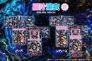 脳汁浴衣(脳汁横丁2026 公式グッズ 1) 脳汁浴衣(脳汁横丁2026 公式グッズ 1)