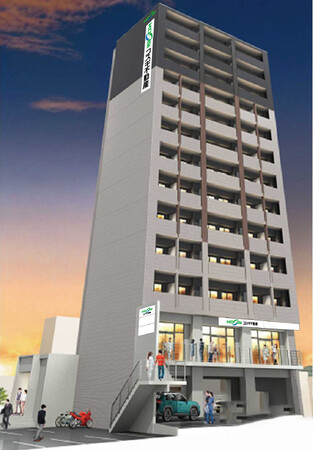 【熊本県・大津町】コスギ不動産 大津支店オープン（2026年5月21日）