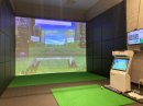 シミュレーションゴルフ