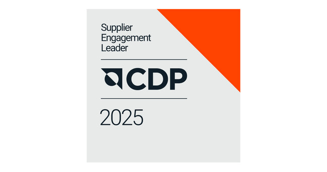 【三陽商会】CDP2025「サプライヤーエンゲージメント評価」において最高評価「サプライヤーエンゲージメント・リーダー」に2年連続選定