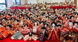 心を込めて思い出のお人形に最後のありがとうを。第85回人形供養祭が2026年7月16日に平塚で開催、雛人形・五月人形・ぬいぐるみ・ガラスケース入りなど広く対応 心を込めて思い出のお人形に最後のありがとうを。第85回人形供養祭が2026年7月16日に平塚で開催、雛人形・五月人形・ぬいぐるみ・ガラスケース入りなど広く対応