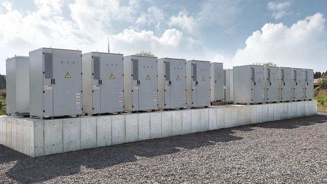 TAOKE ENERGY、秋田県男鹿市で高圧蓄電所の系統連系を完了 2026年8月に一次調整力市場参入へ