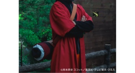 【待望の再販売】ニジゲンノモリ「NARUTO&BORUTO 忍里」大人気！ナルト仙人モードマント付きプレミアムチケット