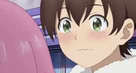 【5月24日(日)25時05分~放送!】TVアニメ『大きい女の子は好きですか?』第8話 あらすじ・先行カット公開! 【5月24日(日)25時05分~放送!】TVアニメ『大きい女の子は好きですか?』第8話 あらすじ・先行カット公開!
