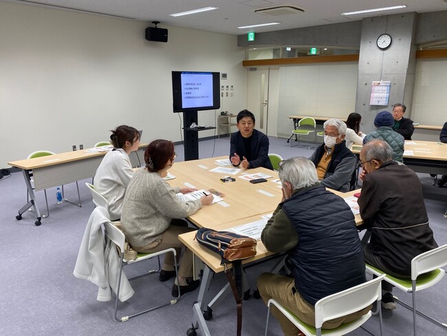 「空き家対策の新たなステージへ」-埼玉県川島町の空家等対策計画策定を支援―
