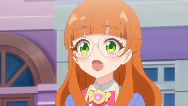 アニメ『おねがいアイプリ』第8話あらすじ＆先行カット公開！