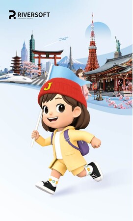 XRSPACE、Riversoft社とともにAI旅行の新時代を創出。「Perxona」による旅行業界のDX導入成果を本日発表