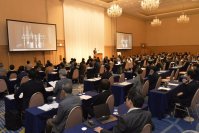 エヌ・シー・エヌ「第21回重量木骨プレミアムパートナー総会」開催