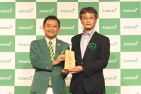 京セラドキュメントソリューションズジャパン、アステリア社 「Asteria Partner Award 2026」で「Platio Contribution Award 2026」を受賞