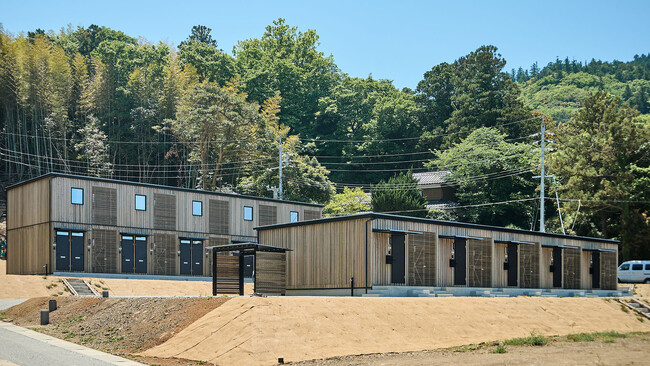 日本オフサイト建築協会、離島・過疎地における住宅・施設整備支援を本格展開