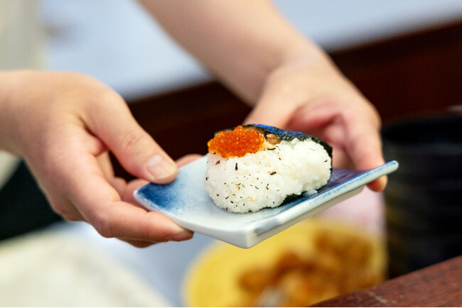 【湯元啄木亭】湯の川温泉に宿泊して、朝食は「朝市」で!~駅までの送迎付き~