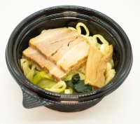 愛犬と楽しめる喜多方ラーメン坂内コラボ商品発売― おうちの食卓で“一緒にいただきます” ―