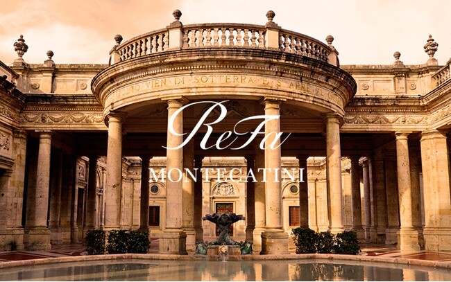 「ReFa MONTECATINI（リファモンテカティーニ）」から美しさの可能性を広げる、新たなアイテムが登場
