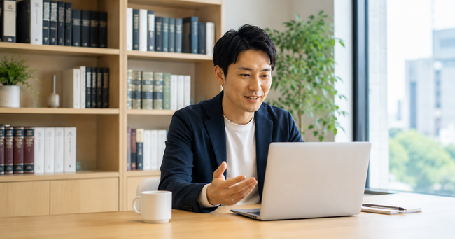 経理・会計事務所への転職で悩む方へ。公認会計士/税理士が直接担当する無料相談サービスを開始