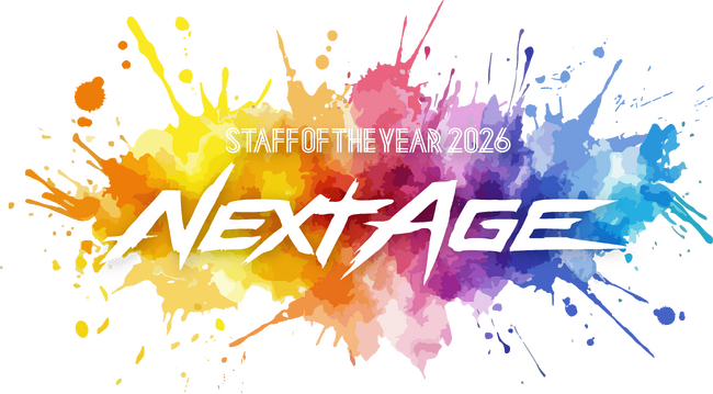 日本一の“カリスマ店員”を決める接客コンテスト『STAFF OF THE YEAR 2026 』ティザー動画解禁！25歳以下向けの大会『NEXT AGE』の同時開催も発表！