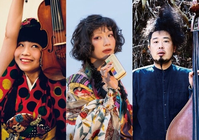 4歳から入場OK！ワンコインで楽しむ異国への音楽旅。「庁舎ランチタイムコンサートSpecial～誰かが憧れた異国を、ふたたび夢に見る～」を8月9日開催
