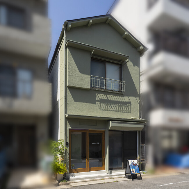 ジェクトワン、空き家事業「アキサポ」において、江東区清澄の築60年超の空き家物件を鍼灸院ひなた「蓬邸」として再生！