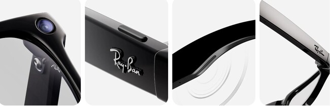 APAMAN、加盟企業向けにスマートグラス「Ray-Ban Meta」の導入支援を開始