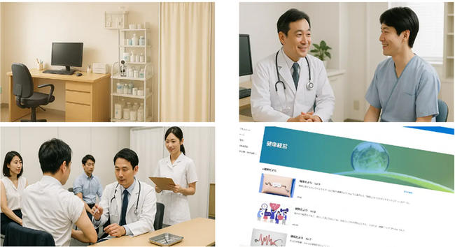 株式会社タイトー、健康経営優良法人2026に初認定“働きやすさ”を企業価値に、社員の成長・挑戦を支える環境整備を推進