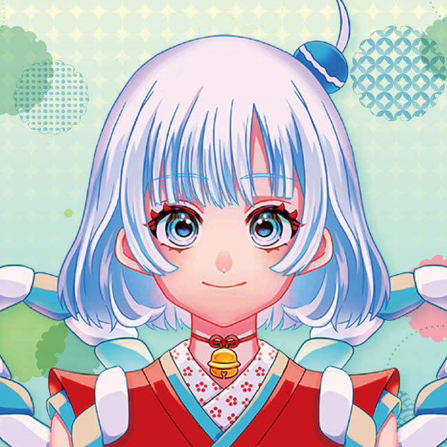【埼玉県越谷市】越谷市の魅力を発信するVTuber「浅葱ルマ」プロジェクトのクラウドファンディングが実施されています