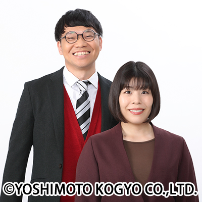 渋谷・神保町よしもと漫才劇場卒業メンバーによる卒業ライブ&企画ライブ開催決定!