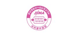 認証ロゴマーク(*)