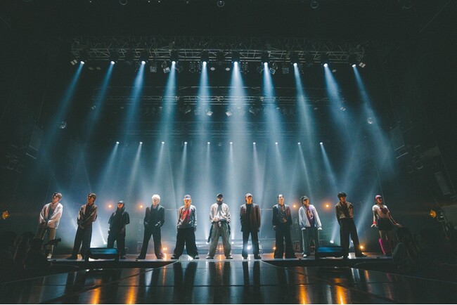 avex ROYALBRATSがゲスト出演！ODDRAW YU-KIが仕掛ける＜QUAKE -TOKYO-＞に実力派コレオグラファーが集結。