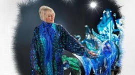 アーティストでビジョナリーのトリッシュ・デュガン氏と共に未来を想像 〜 5月30日 サイエントロジー・ネットワークで放映 アーティストでビジョナリーのトリッシュ・デュガン氏と共に未来を想像 〜 5月30日 サイエントロジー・ネットワークで放映