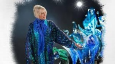 アーティストでビジョナリーのトリッシュ・デュガン氏と共に未来を想像 〜 5月30日 サイエントロジー・ネットワークで放映