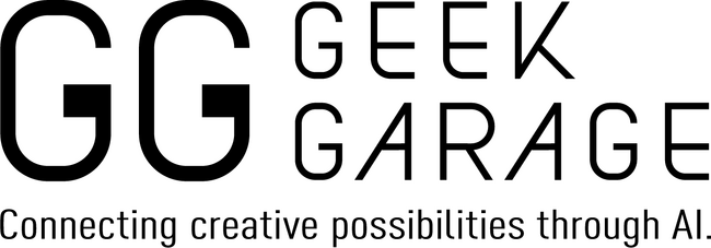 「GEEK AI STUDIO」から「GEEK GARAGE」へ刷新　研究開発とクリエイティブの融合で、映像制作の未来を切り拓く