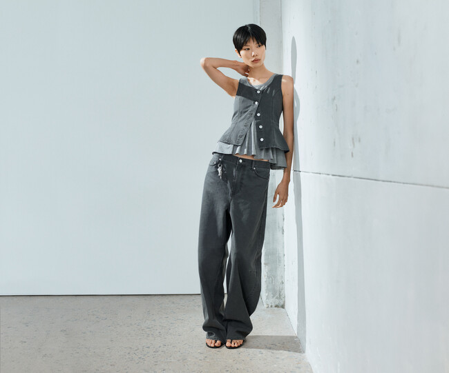 H&M、アジア地域限定カプセル・コレクション「Summer Capsule 2026」を発売