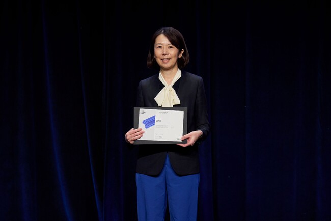 JBCC、IBM Partner Plus Award 2026受賞