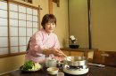 道頓堀はり重　仲居