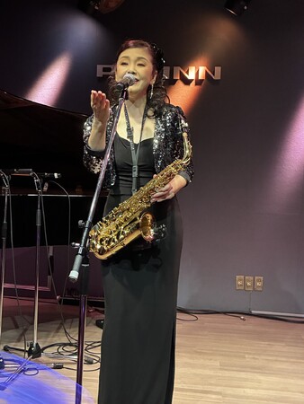 演歌歌手の多岐川舞子が２６日、東京・新宿の「新宿ＰＩＴ　ＩＮＮ」にて、恒例の『多岐川舞子アニバーサリーＬＩＶＥ』を開催！