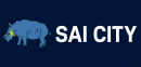 SAI CITY アプリのロゴ(2) SAI CITY アプリのロゴ(2)
