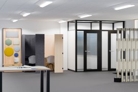 ショールームイメージ ショールームイメージ