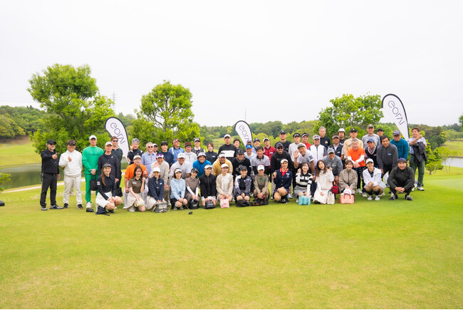 「第3回 GOLVI PREMIUM CUP」開催報告