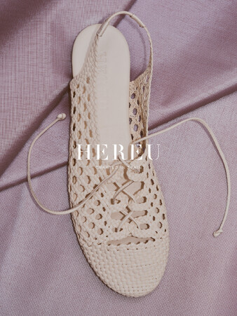「HEREU(ヘリュー)」伊勢丹新宿店にてPOP UP STORE開催