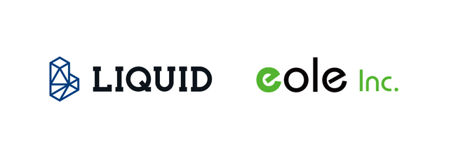 暗号資産レンディング「らくらくちょコイン」にオンライン本人確認サービス「LIQUID eKYC」を提供