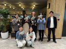 ミートアップ記念写真(一部) ミートアップ記念写真(一部)