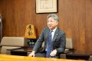 代表取締役会長 船橋 吾一 代表取締役会長 船橋 吾一